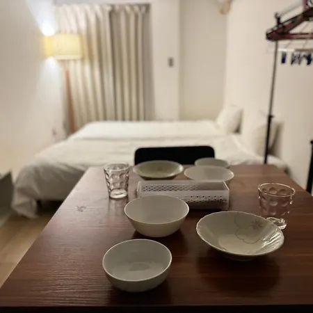 A&C Stay Tenmangu